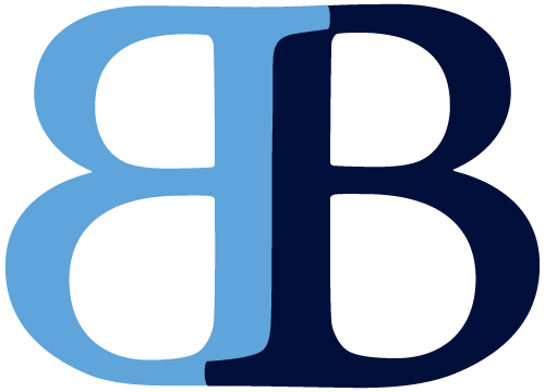 Beratungskanzlei Brusenbach Logo Bildmarke