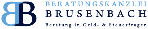Logo Beratungskanzlei Brusenbach